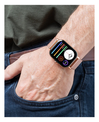 LOTUS SMARTWATCH 50045/1 WOMEN'S