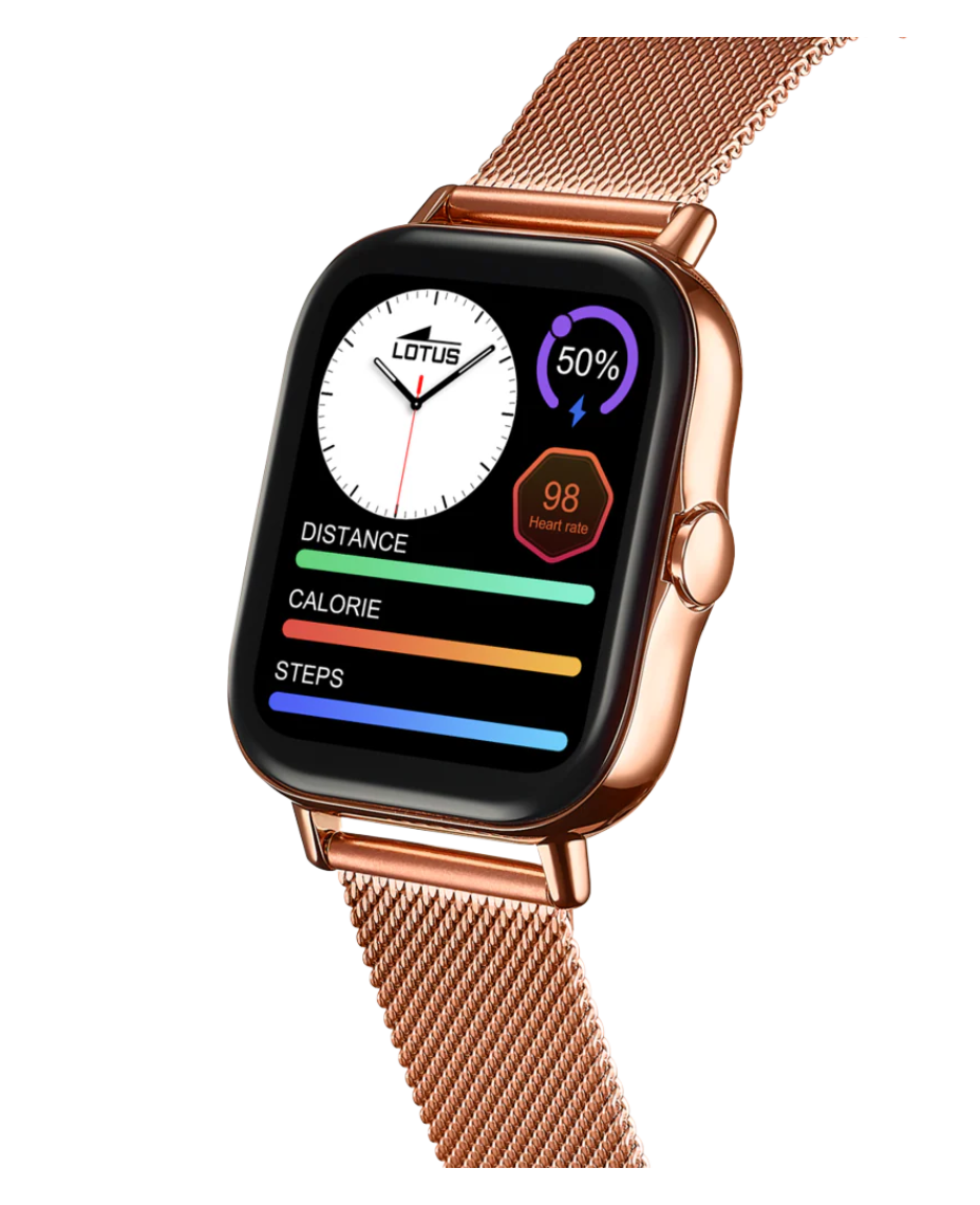 LOTUS SMARTWATCH 50045/1 WOMEN'S