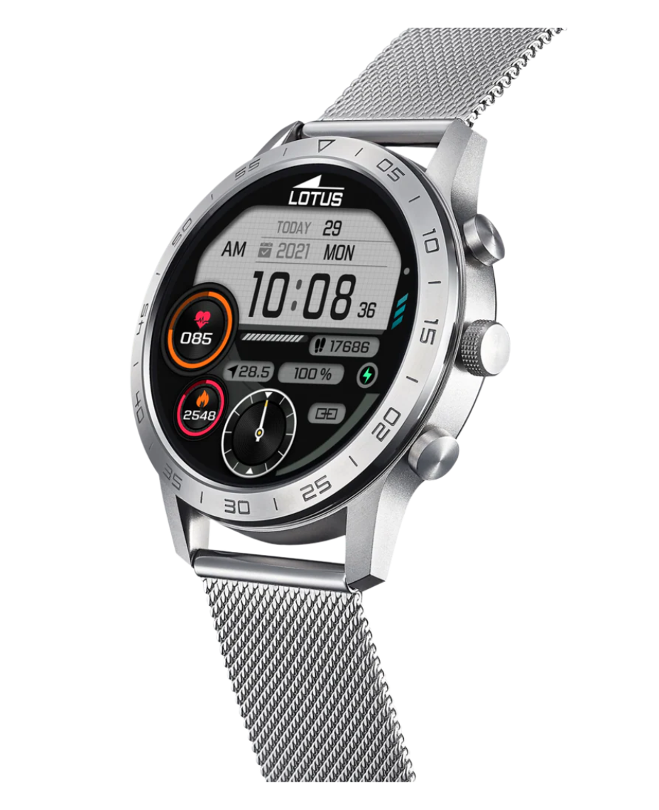 Lotus Smartwatch 50047/1