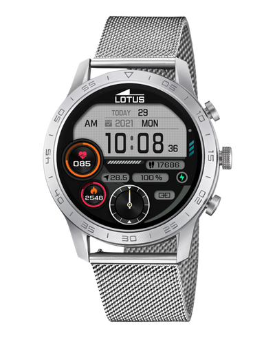 Lotus Smartwatch 50047/1