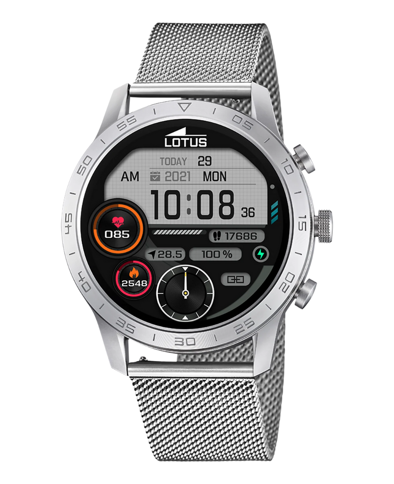 Lotus Smartwatch 50047/1