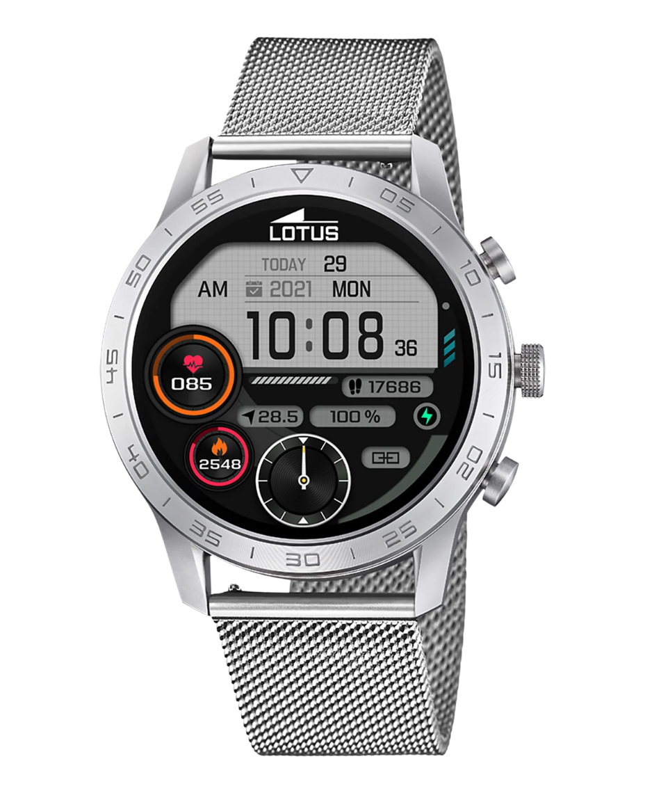 Lotus Smartwatch 50047/1