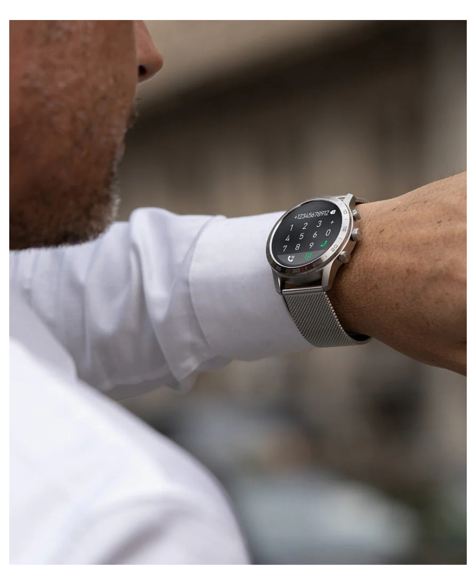 Lotus Smartwatch 50047/1