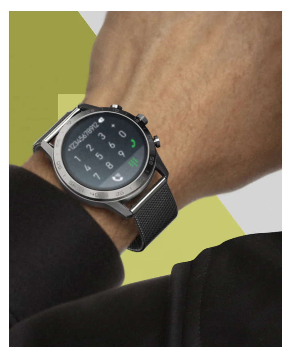 Lotus Smartwatch 50048/1