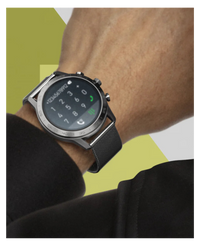 Lotus Smartwatch 50048/1