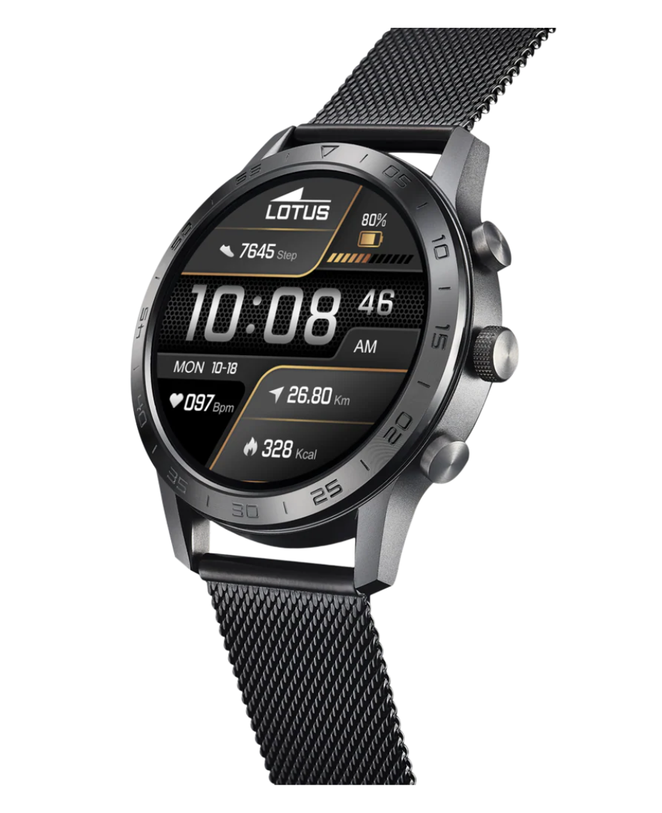 Lotus Smartwatch 50048/1