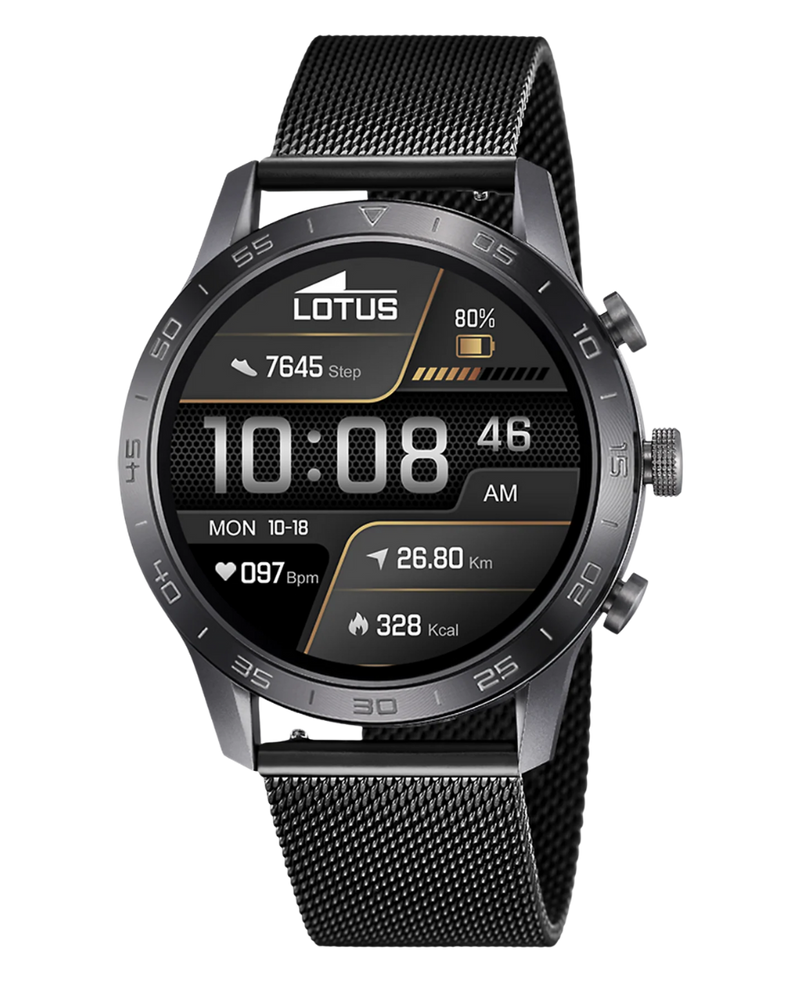 Lotus Smartwatch 50048/1