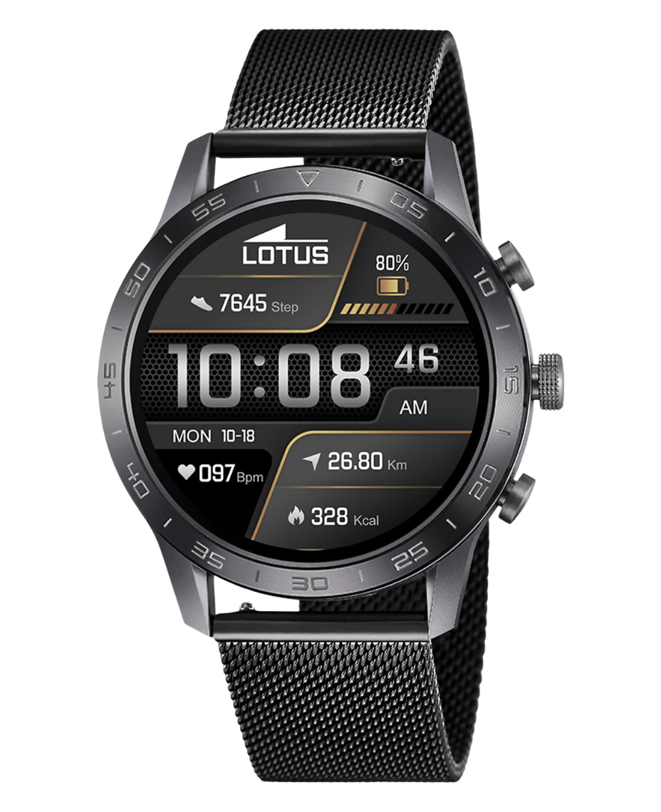 Lotus Smartwatch 50048/1