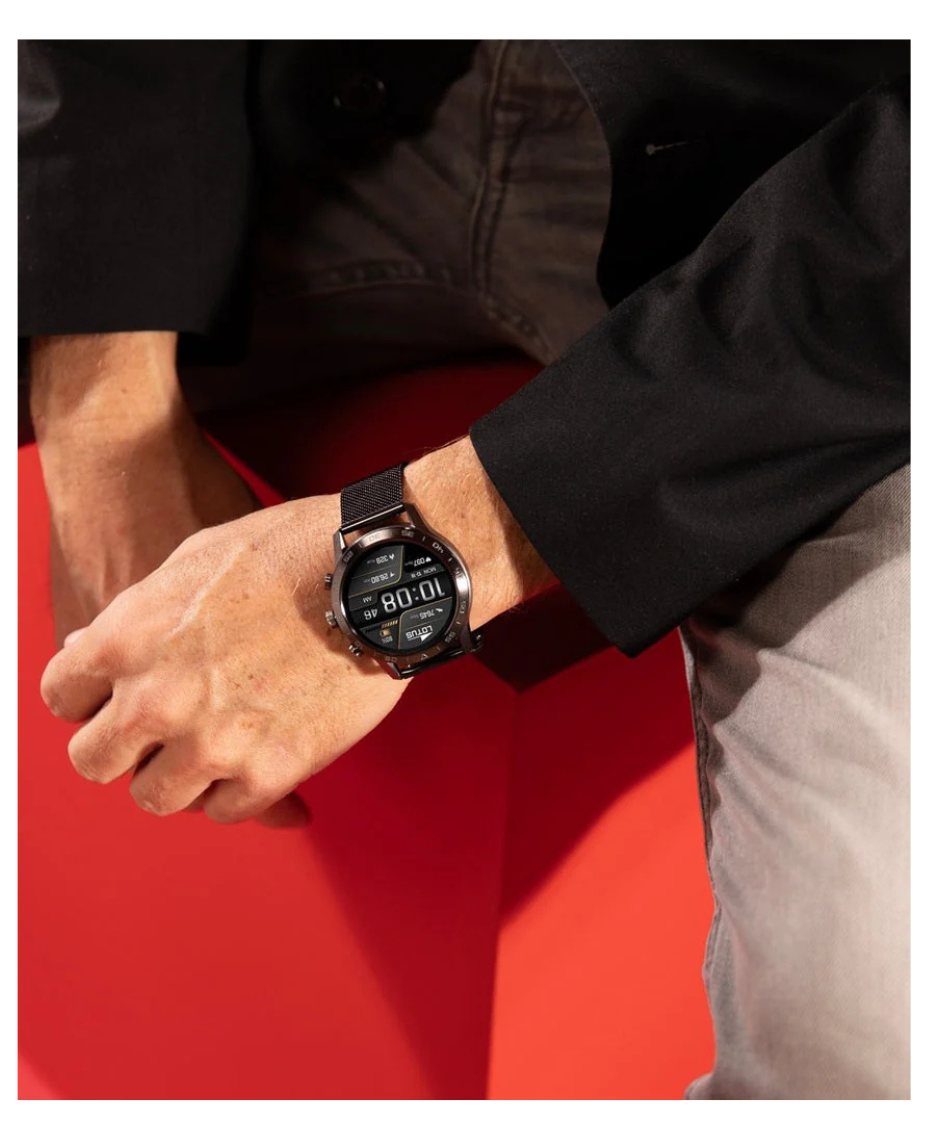 Lotus Smartwatch 50048/1
