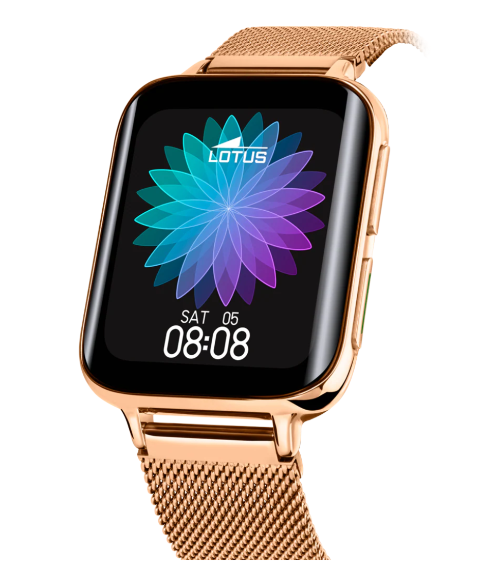 LOTUS SMARTIME 50033/1 WOMEN'S