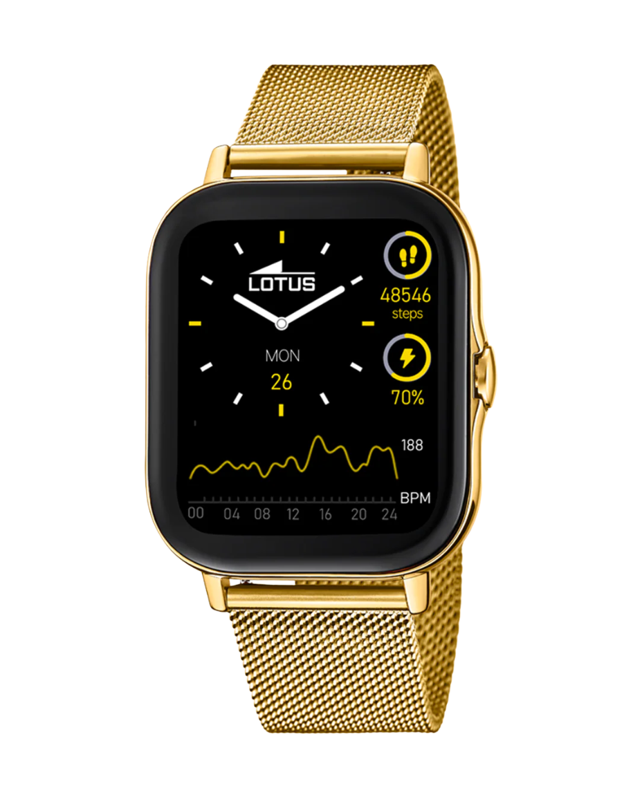 LOTUS SMARTWATCH 50049/1 MEN