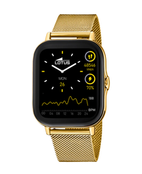 LOTUS SMARTWATCH 50049/1 MEN