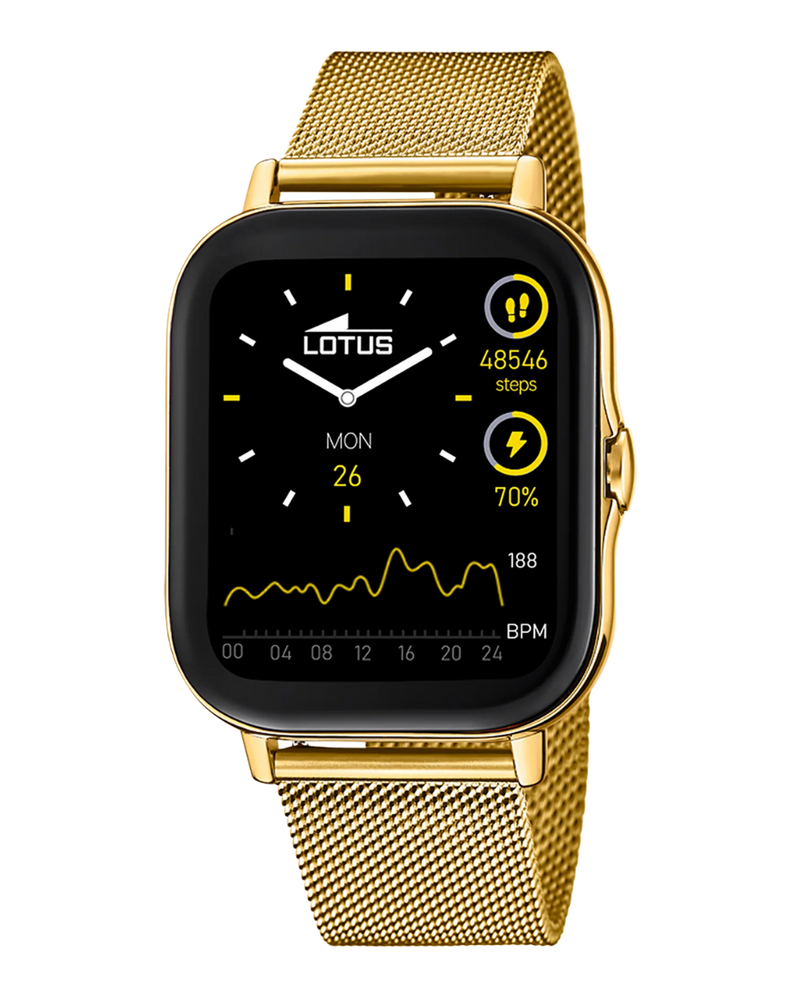 Lotus Smartwatch 50049/1