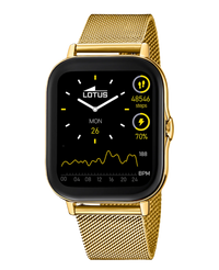LOTUS SMARTWATCH 50049/1 MEN
