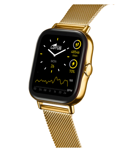 Lotus Smartwatch 50049/1