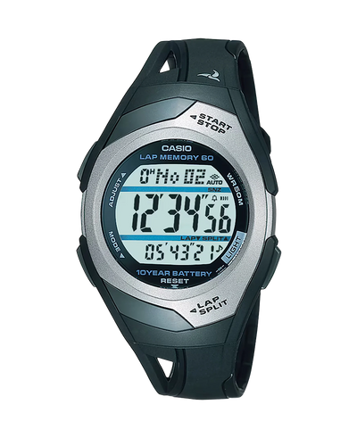 Casio Collection STR-300C-1VEF