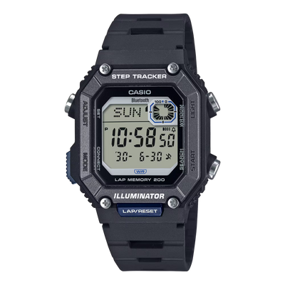 Casio Collection WS-B1000-1AVEF