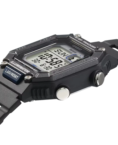 Casio Collection WS-B1000-1AVEF