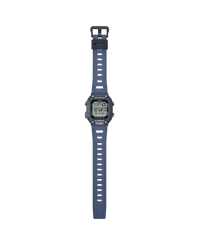 Casio Collection WS-B1000-2AVEF reloj hombre resina azul resistente al agua