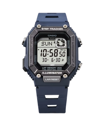 Casio Collection WS-B1000-2AVEF
