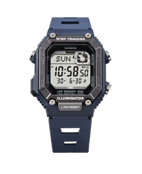 Casio Sport Step Tracker WS-B1000-2AVEF