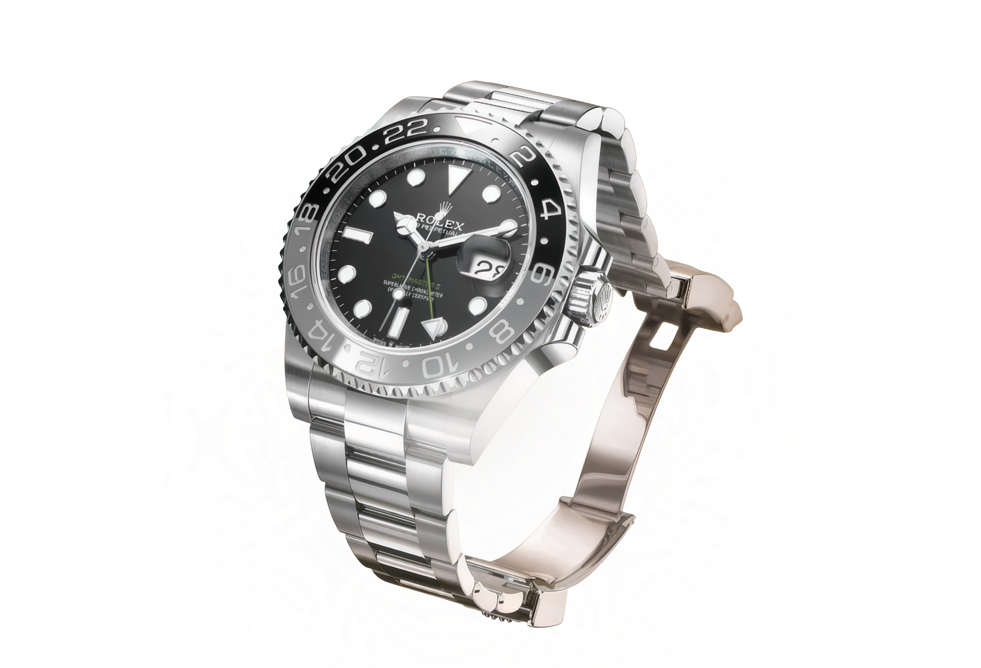 Comprar en FCC Watches es invertir en confianza
